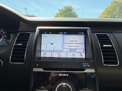 Used 2016  Ford Flex 4d SUV AWD Limited at Capitol Car Credit near Rantoul&comma; IL