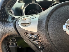 Used 2014  Nissan Juke 4d SUV AWD SL at Capitol Car Credit near Rantoul&comma; IL