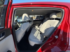 Used 2020  Kia Sportage 4d SUV FWD LX at Capitol Car Credit near Rantoul&comma; IL