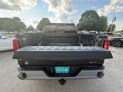 Used 2020 GMC Sierra 1500 4WD Crew Cab SLT at Capitol Car Credit near Rantoul, IL