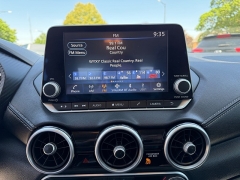 Used 2023  Nissan Sentra SV CVT at Capitol Car Credit near Rantoul&comma; IL