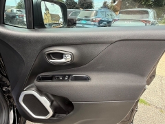 Used 2021 Jeep Renegade Jeepster 4x4 at Capitol Car Credit near Rantoul, IL