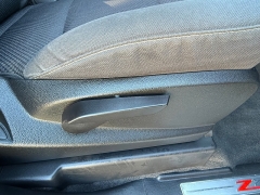 Used 2018  Chevrolet Silverado 1500 4WD Crew Cab LT Z71 at Capitol Car Credit near Rantoul, IL