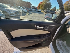 Used 2021  Ford Edge SEL FWD at Capitol Car Credit near Rantoul, IL