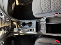 Used 2022  Chevrolet Equinox FWD 4dr LT w/1LT at Capitol Car Credit near Rantoul, IL