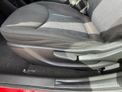 Used 2022  Chevrolet Spark 4dr HB CVT 1LT at Capitol Car Credit near Rantoul, IL