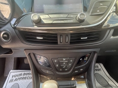 Used 2020  Buick Envision 4d SUV FWD Essence at Capitol Car Credit near Rantoul&comma; IL