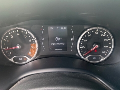 Used 2020  Jeep Renegade 4d SUV FWD Latitude Altitude at Capitol Car Credit near Rantoul&comma; IL