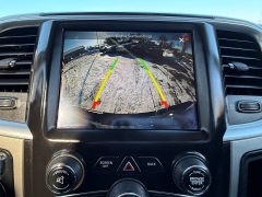 Used 2019  Ram 1500 Classic 4WD Crew Cab Big Horn at Capitol Car Credit near Rantoul&comma; IL