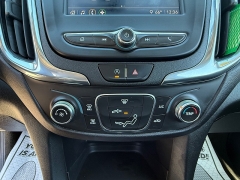 Used 2022  Chevrolet Equinox FWD 4dr LT w/1LT at Capitol Car Credit near Rantoul, IL