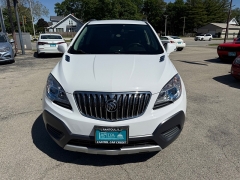Used 2016  Buick Encore 4d SUV FWD at Capitol Car Credit near Rantoul&comma; IL