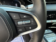 Used 2024  Genesis GV70 3.5T Sport AWD at Capitol Car Credit near Rantoul, IL