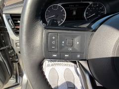 Used 2021  Nissan Rogue AWD SV at Capitol Car Credit near Rantoul&comma; IL