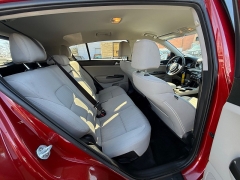 Used 2020  Kia Sportage 4d SUV FWD LX at Capitol Car Credit near Rantoul&comma; IL