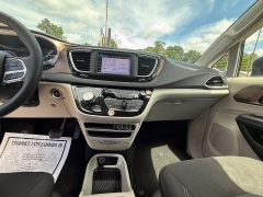 Used 2023  Chrysler Voyager LX FWD at Capitol Car Credit near Rantoul, IL