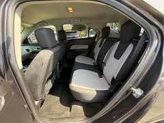 Used 2015  Chevrolet Equinox 4d SUV FWD LT w&sol;1LT at Capitol Car Credit near Rantoul&comma; IL