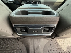 Used 2022 GMC Sierra 1500 4WD Crew Cab 147" SLT at Capitol Car Credit near Rantoul, IL