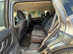 Used 2018  Nissan Rogue 4d SUV FWD SV at Capitol Car Credit near Rantoul&comma; IL