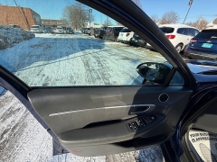 Used 2021  Hyundai Sonata SE 2&period;5L at Capitol Car Credit near Rantoul&comma; IL