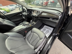 Used 2019  Buick Envision 4d SUV FWD Essence at Capitol Car Credit near Rantoul&comma; IL
