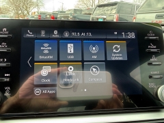 Used 2022  Honda Accord Hybrid Sport Sedan at Capitol Car Credit near Rantoul&comma; IL