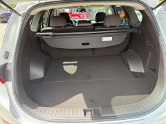 Used 2019 Hyundai Santa Fe 4d SUV FWD SEL 2.4L at Capitol Car Credit near Rantoul, IL