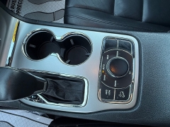 Used 2018  Jeep Grand Cherokee 4d SUV 4WD Limited V6 at Capitol Car Credit near Rantoul, IL