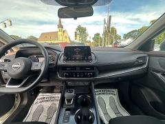 Used 2023  Nissan Rogue AWD S at Capitol Car Credit near Rantoul&comma; IL