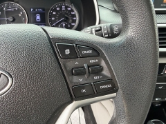 Used 2021  Hyundai Tucson Value AWD at Capitol Car Credit near Rantoul&comma; IL