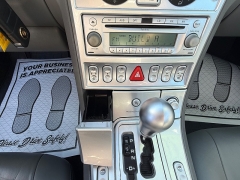 Used 2004  Chrysler Crossfire 2d Coupe at Capitol Car Credit near Rantoul&comma; IL