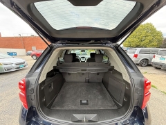 Used 2017  Chevrolet Equinox 4d SUV FWD LT at Capitol Car Credit near Rantoul&comma; IL