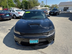Used 2023 Dodge Charger GT RWD at Capitol Car Credit near Rantoul, IL