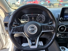 Used 2023  Nissan Sentra SV CVT at Capitol Car Credit near Rantoul&comma; IL