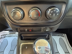 Used 2013  Jeep Patriot 4d SUV 4WD Sport at Capitol Car Credit near Rantoul&comma; IL