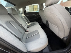 Used 2021  Hyundai Sonata SEL 2.5L at Capitol Car Credit near Rantoul, IL