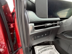 Used 2025  Hyundai Tucson SEL FWD at Capitol Car Credit near Rantoul&comma; IL