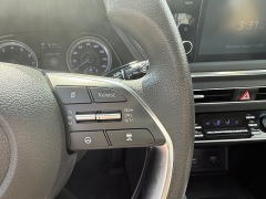 Used 2021  Hyundai Sonata SEL 2.5L at Capitol Car Credit near Rantoul, IL