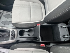Used 2024  Hyundai Venue SEL IVT at Capitol Car Credit near Rantoul&comma; IL