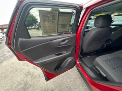Used 2021  Chevrolet Blazer FWD 4dr LT w&sol;2LT at Capitol Car Credit near Rantoul&comma; IL