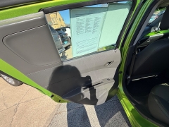 Used 2015  Chevrolet Spark 4d Hatchback LT w&sol;1LT CVT at Capitol Car Credit near Rantoul&comma; IL