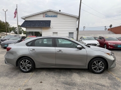 Used 2022  Kia Forte LXS IVT at Capitol Car Credit near Rantoul, IL