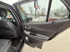 Used 2022  Buick Encore GX AWD 4dr Preferred at Capitol Car Credit near Rantoul&comma; IL