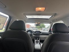 Used 2024  Hyundai Venue SEL IVT at Capitol Car Credit near Rantoul&comma; IL
