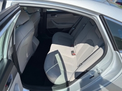 Used 2018 Hyundai Sonata 4d Sedan SE at Capitol Car Credit near Rantoul, IL