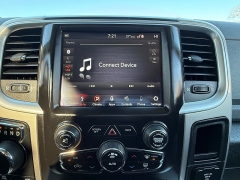 Used 2019  Ram 1500 Classic 4WD Crew Cab Big Horn at Capitol Car Credit near Rantoul&comma; IL