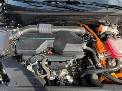 Used 2022  Hyundai Tucson Hybrid SEL Convenience AWD at Capitol Car Credit near Rantoul&comma; IL