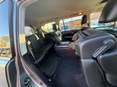 Used 2017  INFINITI QX80 4d SUV AWD at Capitol Car Credit near Rantoul, IL