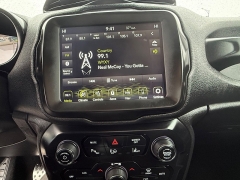 Used 2021  Jeep Renegade Limited 4x4 at Capitol Car Credit near Rantoul&comma; IL