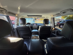 Used 2017  INFINITI QX80 4d SUV AWD at Capitol Car Credit near Rantoul, IL