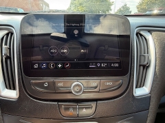 Used 2022  Chevrolet Malibu 4dr Sdn LT at Capitol Car Credit near Rantoul&comma; IL